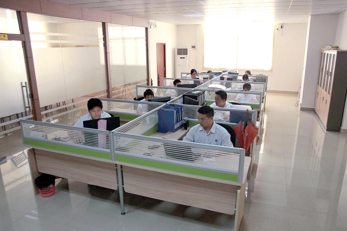 YUBAO ELECTRONIC CO., LTD.