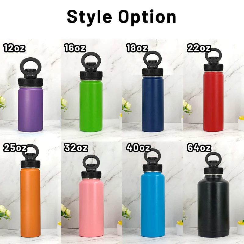 Vacuum Flask Hydro Flask Keep Cold Vacuum Flask Do Hydroflasks