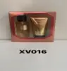Mini set vainilla desnuda-125ml 2