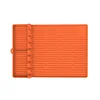 Orange #Standard model