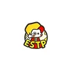 ESFP colorido