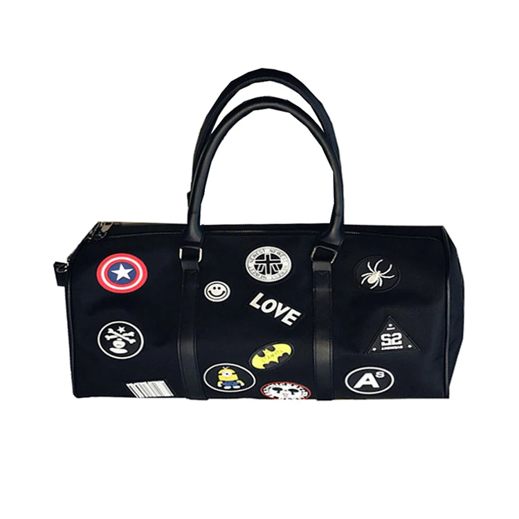 Bolso De Tela De Lana Basta Verde Militar De La Lona Foto de archivo -  Imagen de deber, equipaje: 10815990