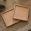 Beech square groove 8.8CM