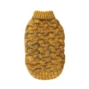 Mustard Yellow