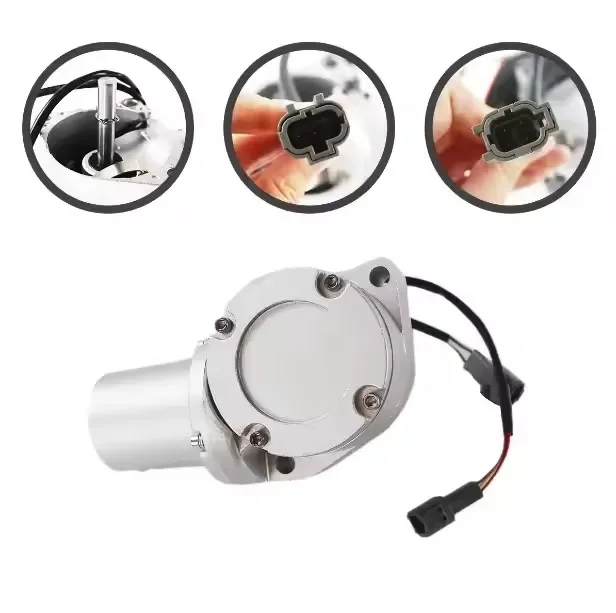 ナミンコ MOTTROL TH 18# 4614911 4360509,Throttle Motor,Stepper Motor