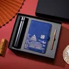 Dark Blue