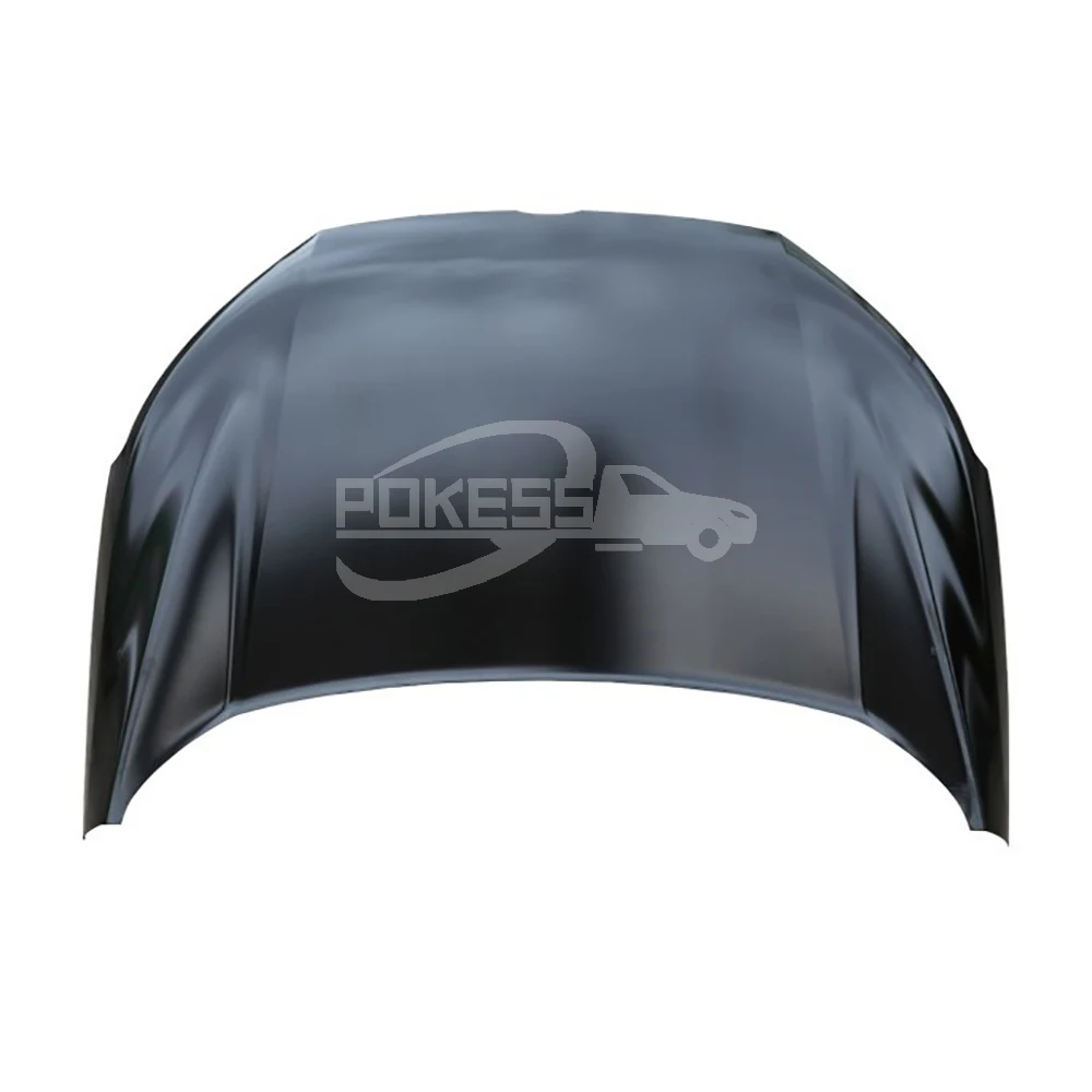 Ford Ecosport Hood PCN15N16612DA 1896136 1820869 PCN15N16612AA Car Met...
