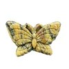 Leopard print stone