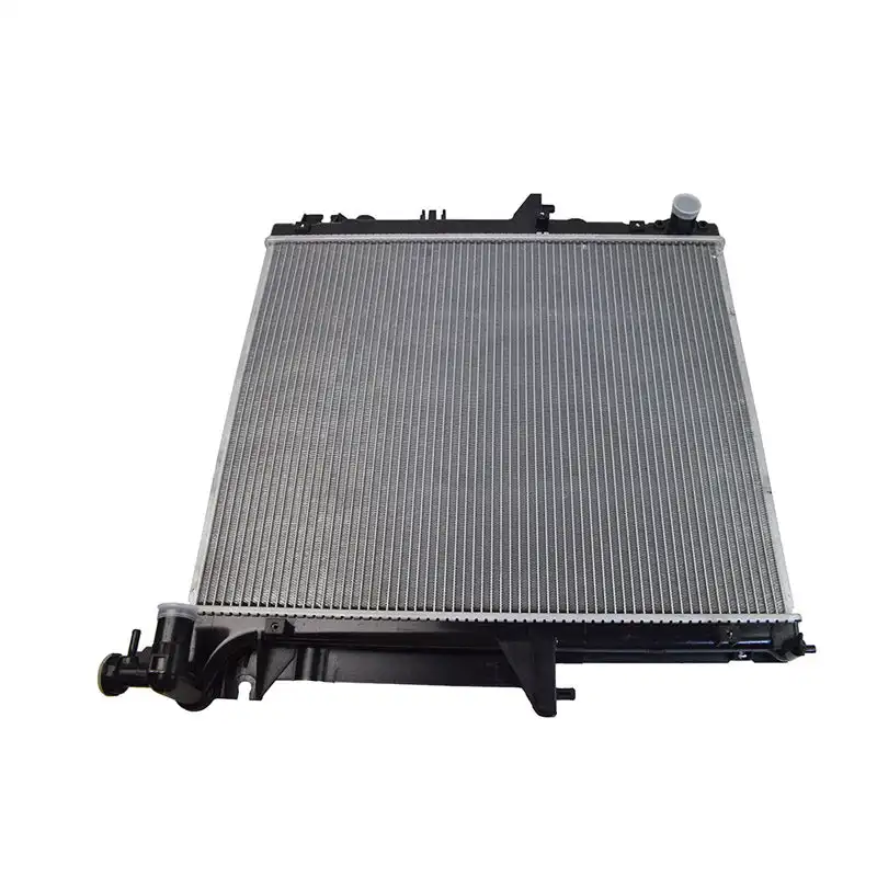 1350A821 Radiator for Mitsubishi L200 - High Performance