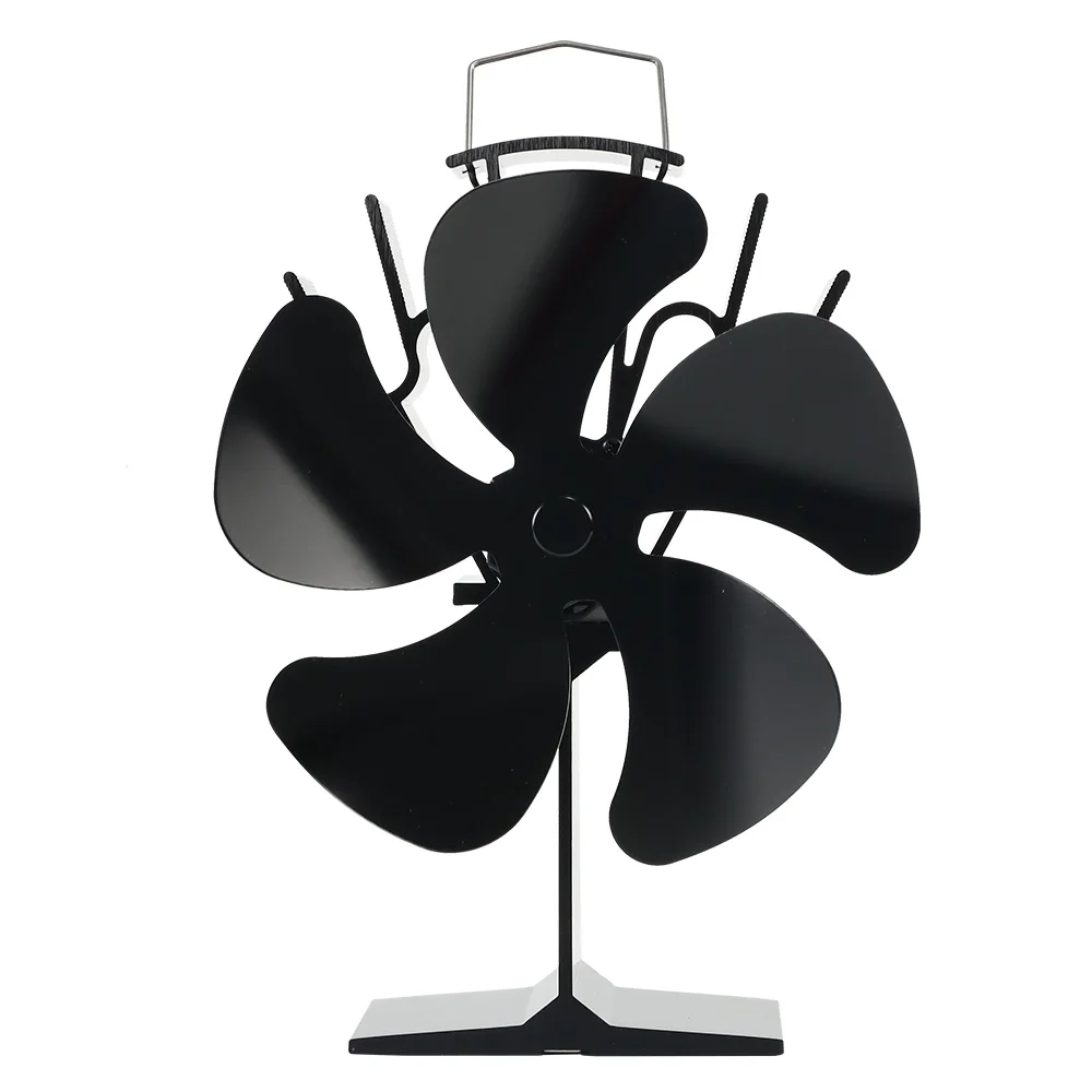 Stove Fan Heat Powered Heat Powered Eco Stove Fan Exhaust Fan Pellet