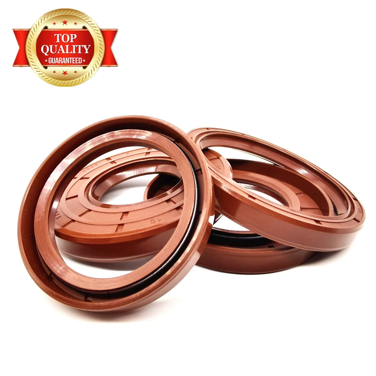 oil seal (76)