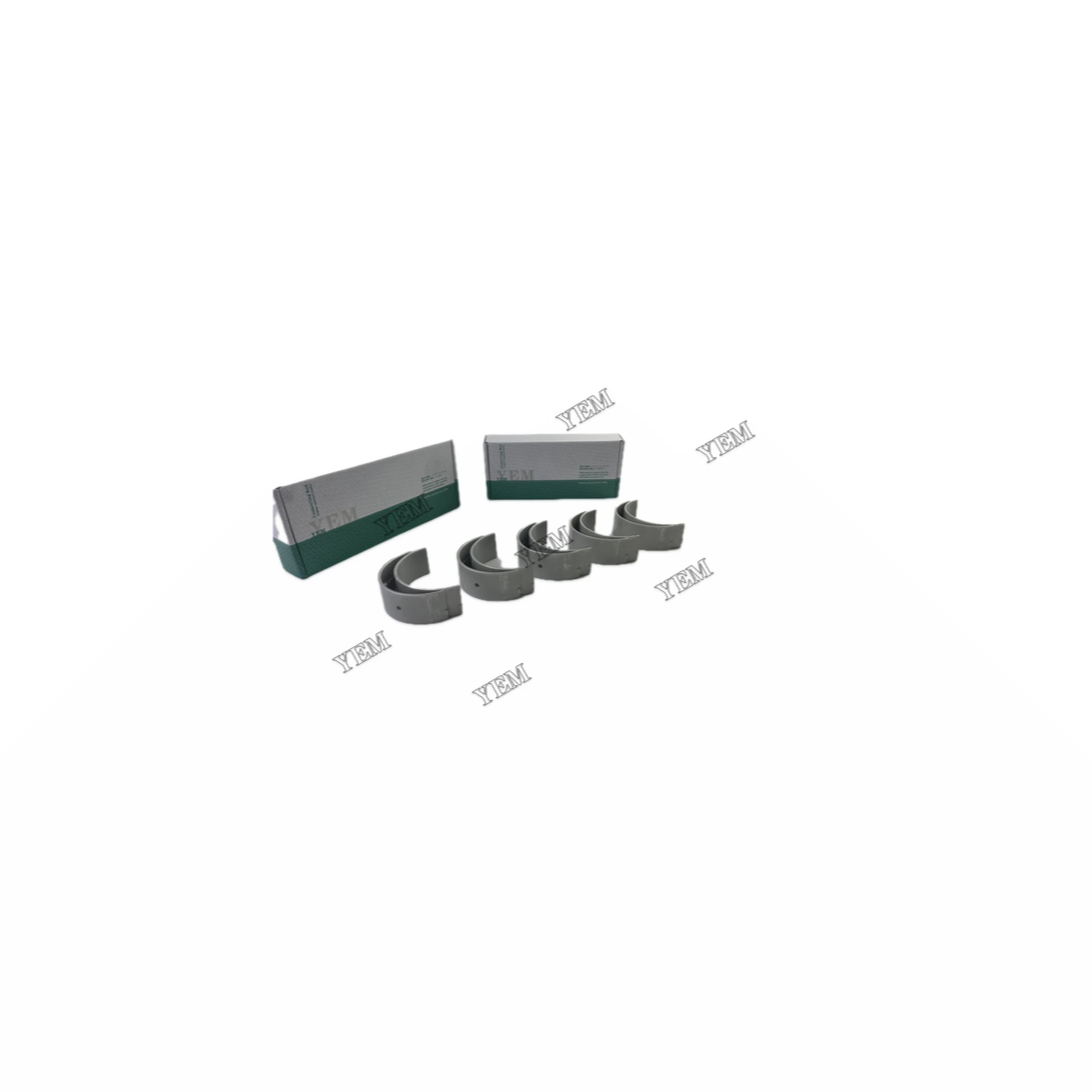 4TNE88 Main Bearing STD for Yanmar China Engine Parts Supplier
