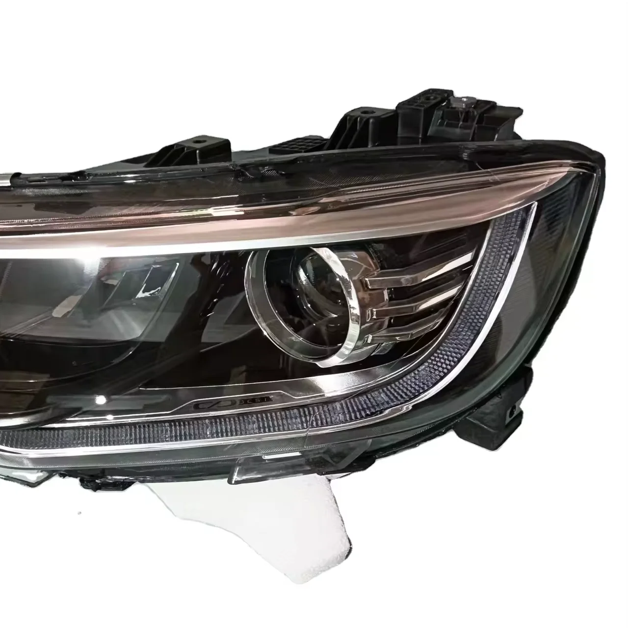 For Changan CS35 Parts 2022 2023 2024 Grille Front Bumper Fender for Changan CS35 Series Car