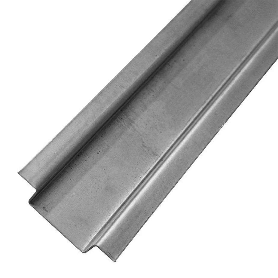 Galvanized Steel Roof Battens Aluminum Alloy Metal Roofing Batten For ...