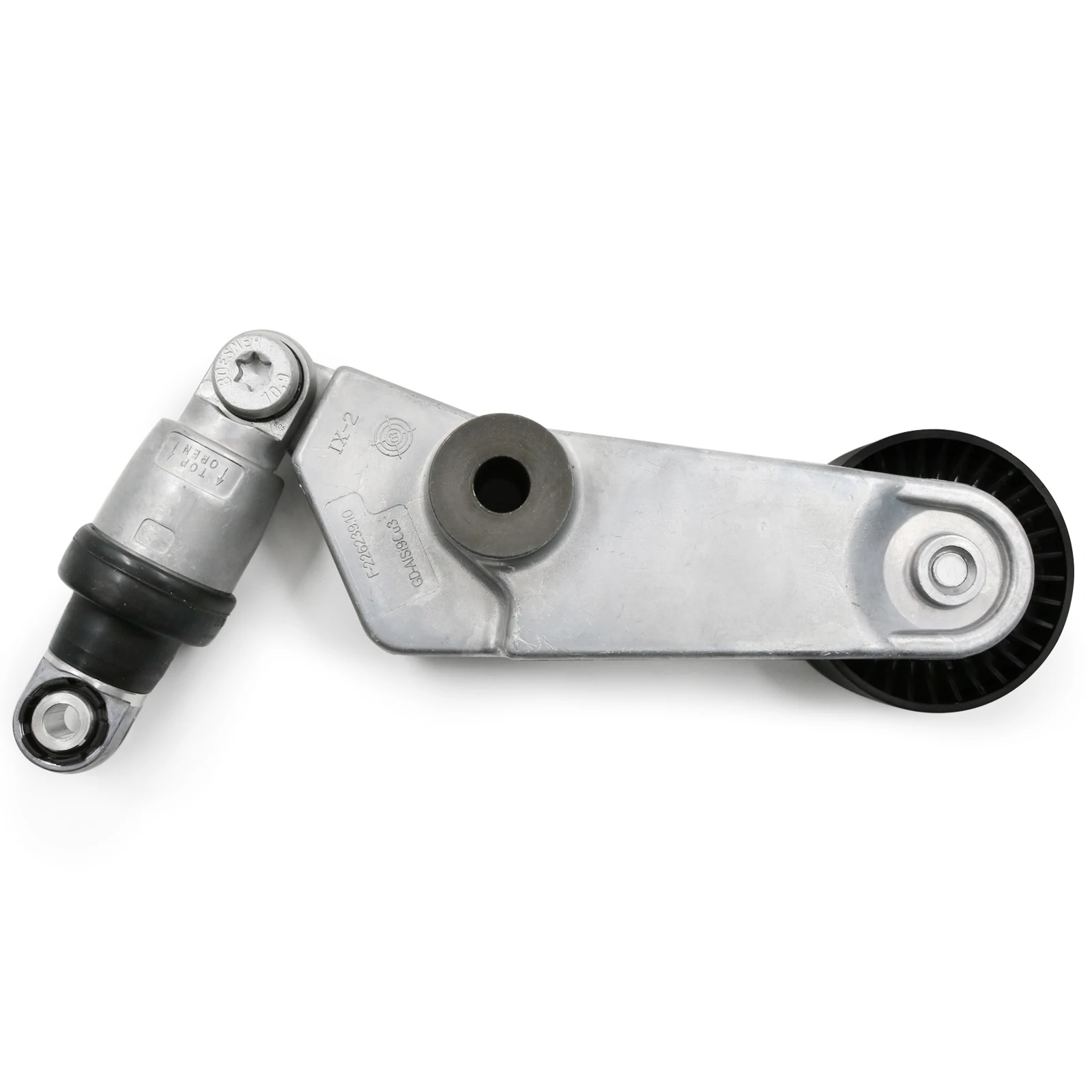Tension Strap 16620-22010 for Toyota 1ZZ, 4ZZ, 3ZZ Engines