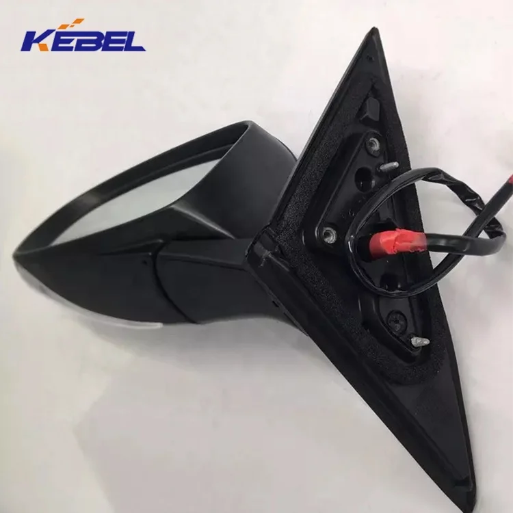 Wholesale Classic Car Body Part 7 Line Side Mirror for