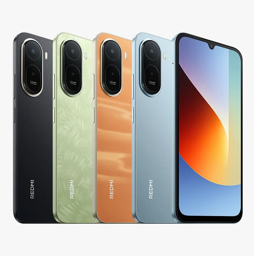 REDMI A7 Pro Smartphone 6.9