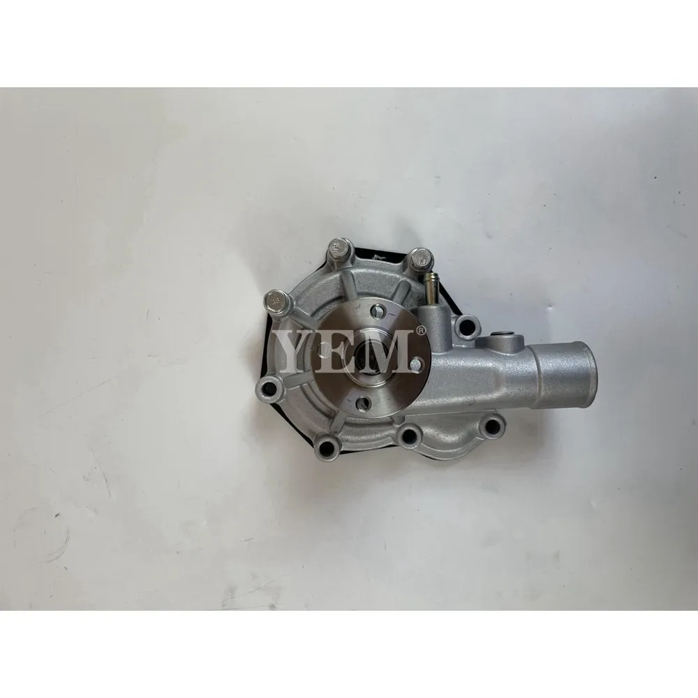 S4S Water Pump for Mitsubishi