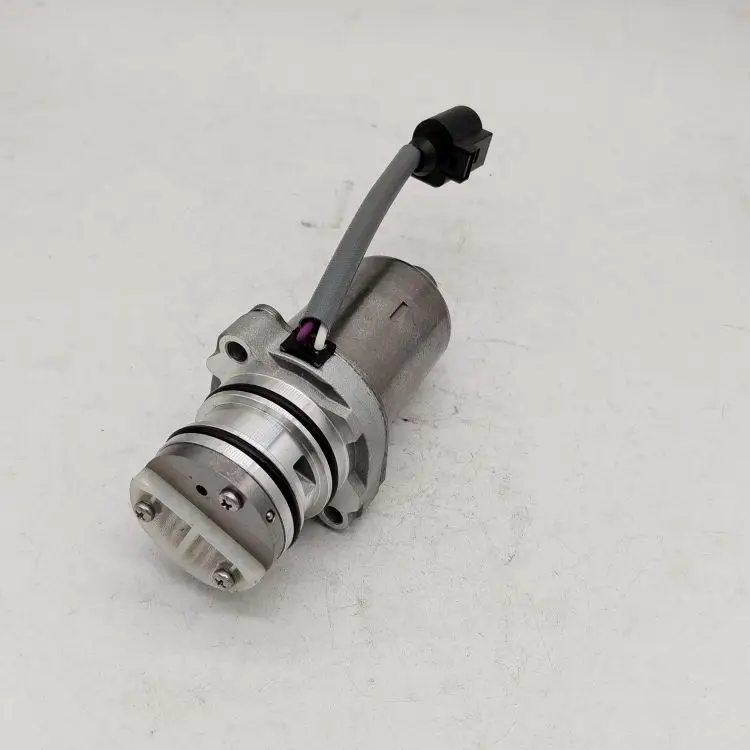Differential Pump Actuator Haldex LR008958 for Land Range Rover Evoque LR2 Freelander 2 Volvo XC90 S80 Ford Kuga LR075763