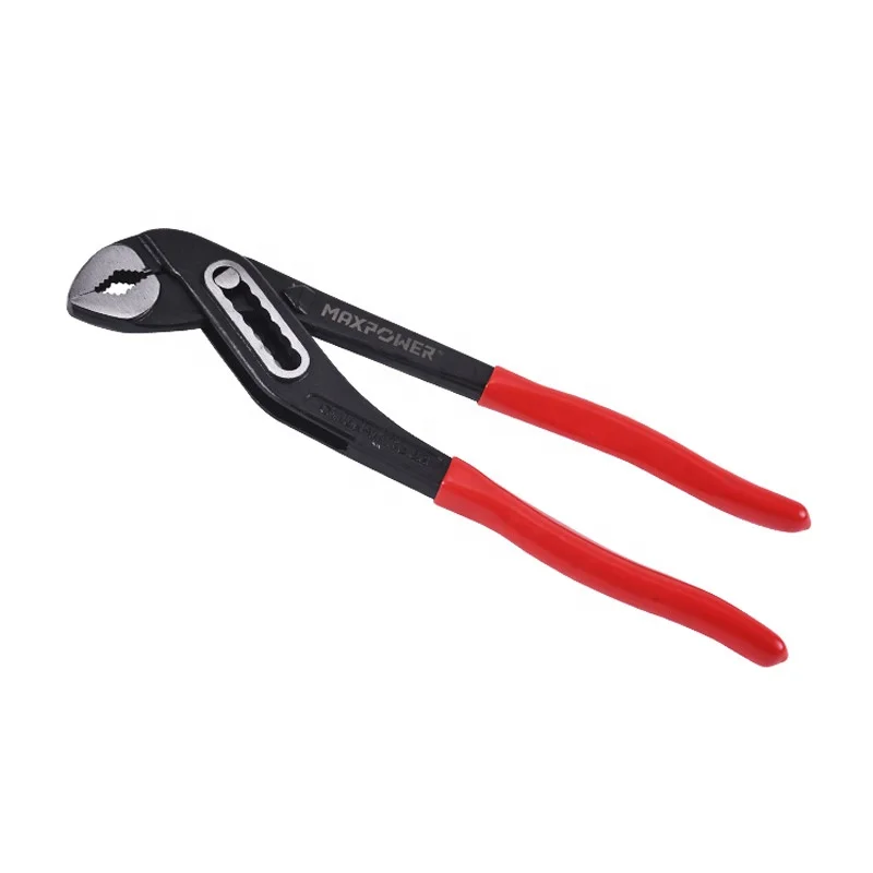 New Trend Patent Full Locking Stainless Steel Tool Combination Pliers Multi Pliers Tools
