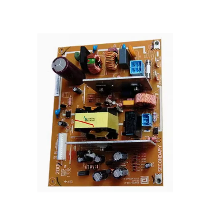 Original Used Power Board for Ricoh MP2014 2014D 2014AD Copier Power Supply Board D2455303