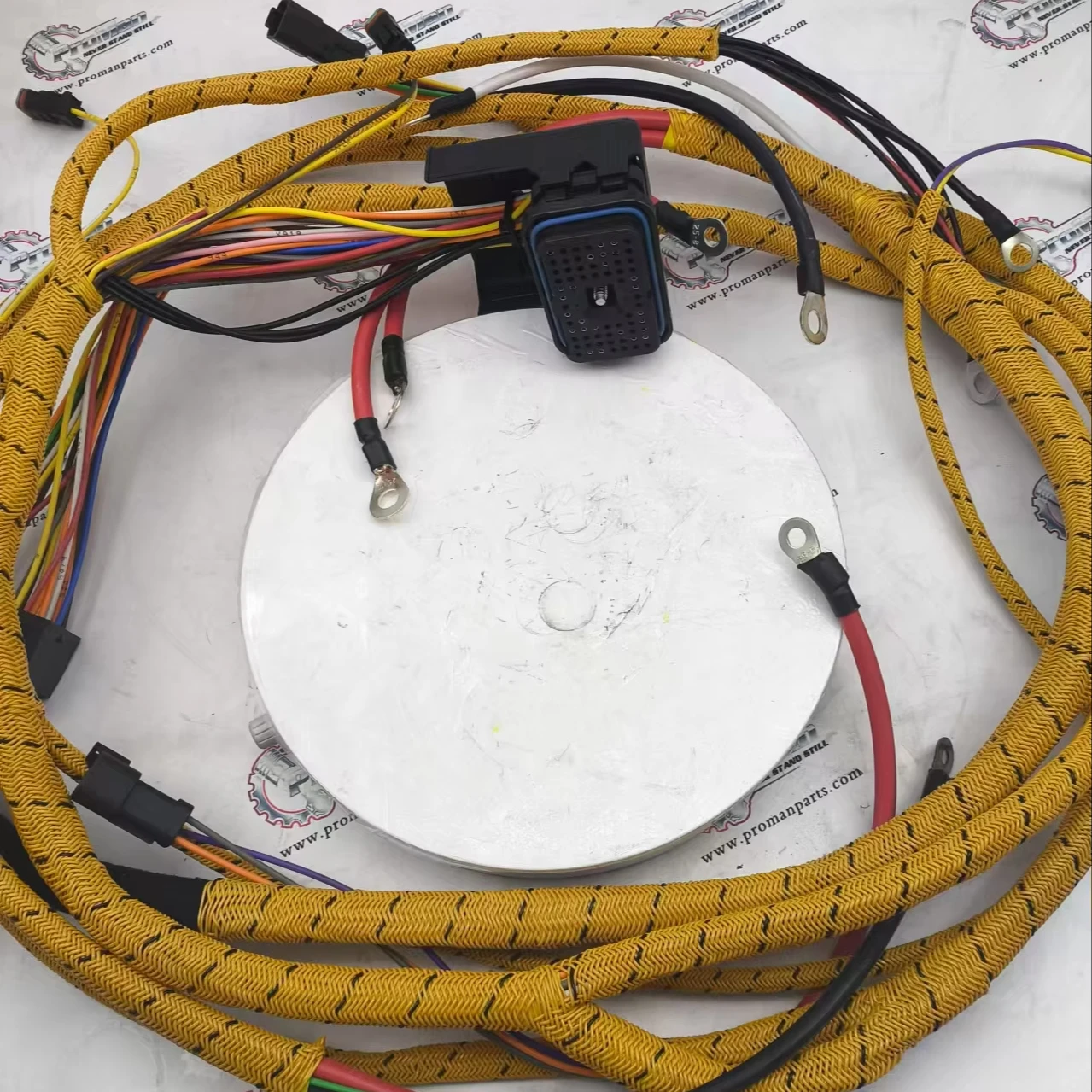 275-8266 Wiring Harness for CAT D6N Tractors - 1 Year OEM