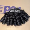 fumi curly