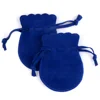 Bleu foncé