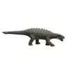 ankylosaurus