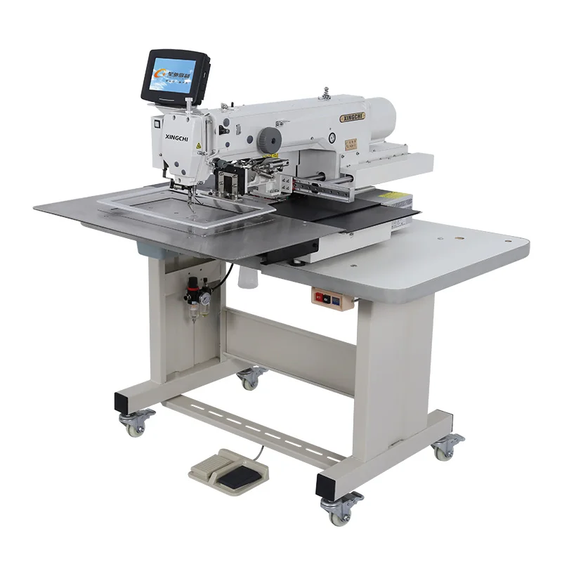 XINGCHI XC-3020F-YT Industrial Sewing Machine - High Efficiency
