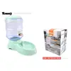 3.8L Pet Feeder, Feeding, 3.8L, Green