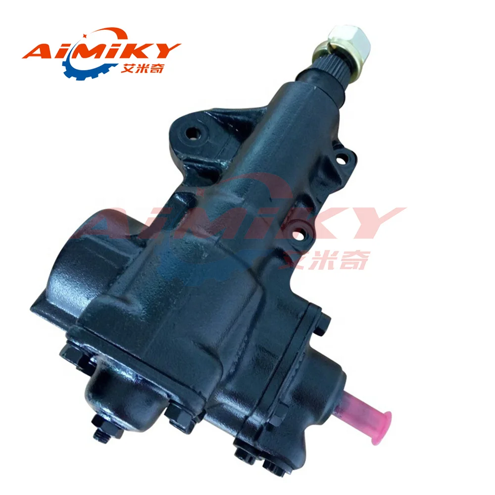 Steering gear box MR319978 MB379315 MB553774 MR267451 MR418000  