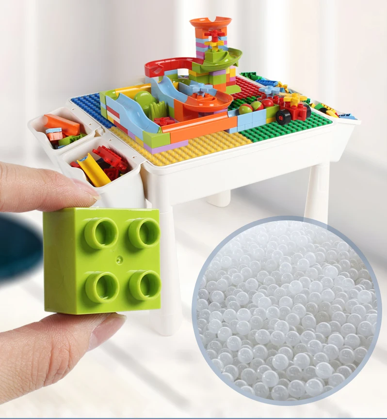 New Items Compatible Dinosaur Building Blocks Set STEM Educational Dino Create Bricks Party Favors Toys for Kids Birthday Gifts