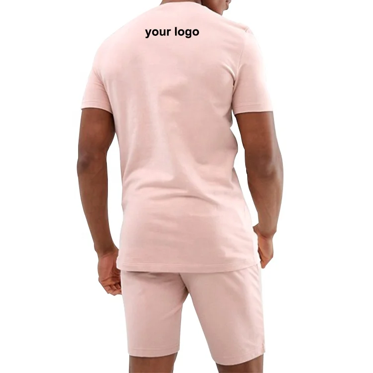 tracksuit with shorts