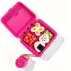 Rose Red Lunch Box [Keychain Version]