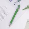 สีเขียว
