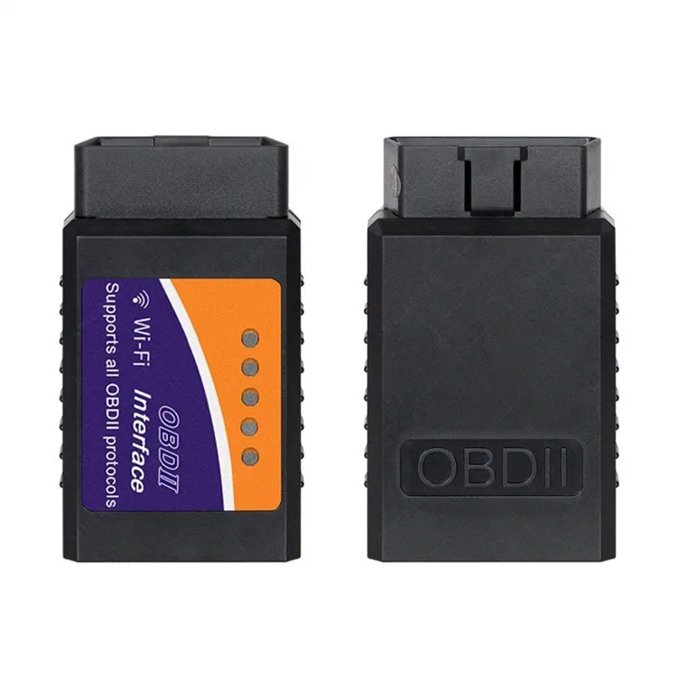 Elm327  Wifi OBD-II  for Multi-brands Supports All OBD2 Model Elm327 Car Diagnostic