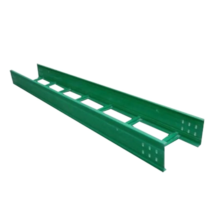 Cable management, Cable tray, Cable ladder rack