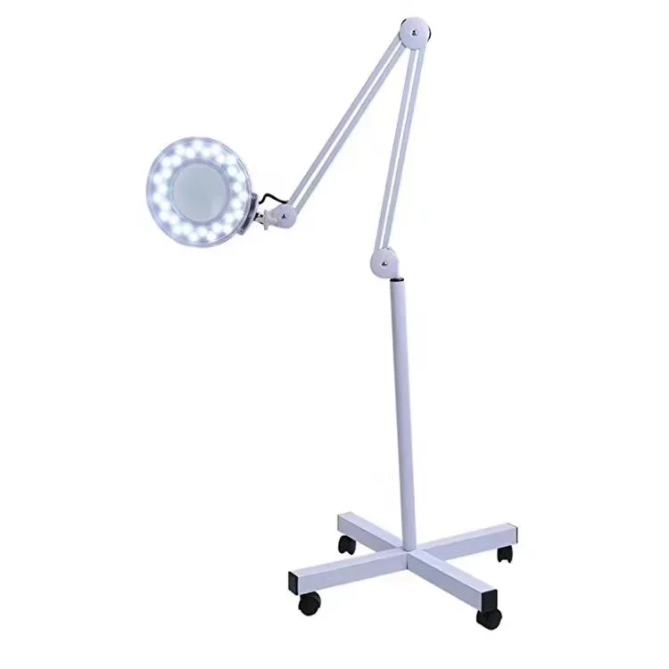 Magnifying Lamp Beautician Magnifying Lamp For Nail Art Magnifying Lamp