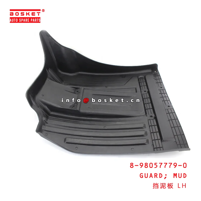 ふー 8980577790 Mud Guard for ISUZU F - Durable & High Quality