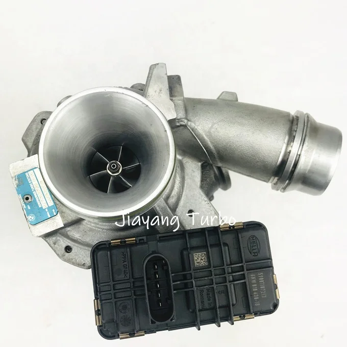 Jiayang BV40 Turbocharger for BMW 2 Gran Tourer & Active Tourer