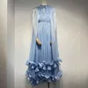 Cielo azzurro