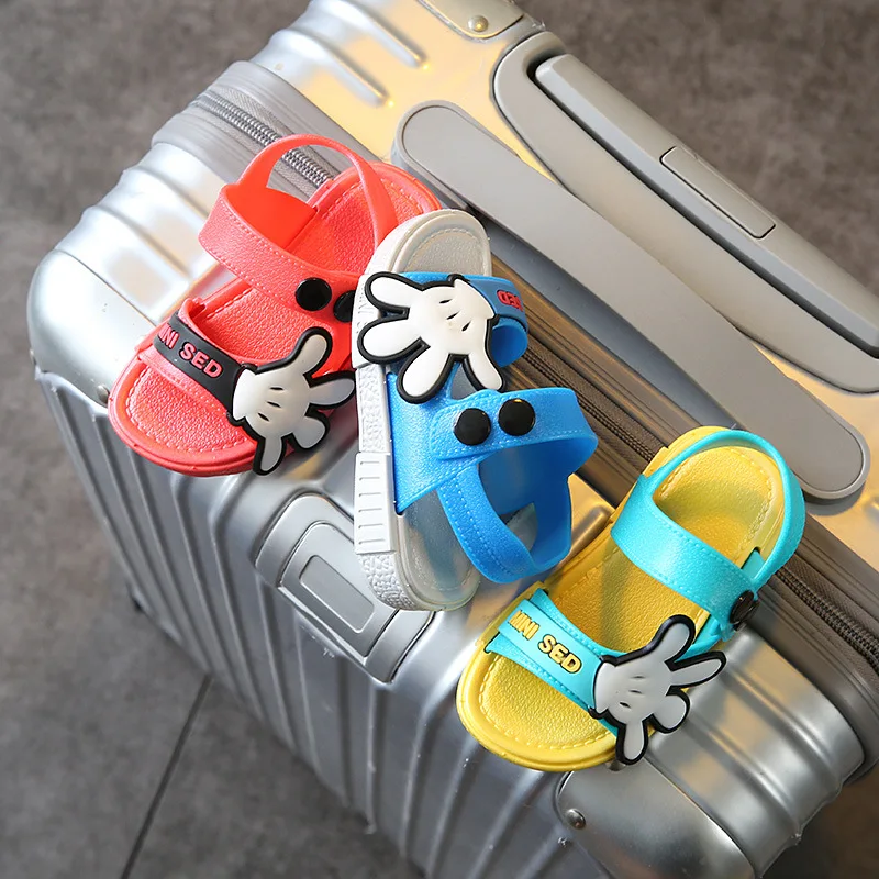 girls outdoor sandals