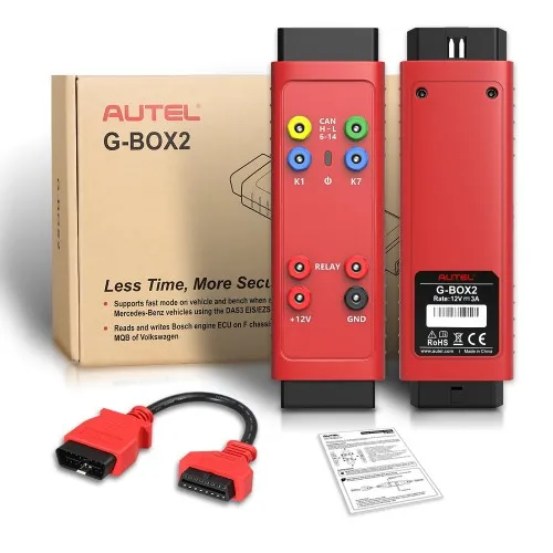 2022 Best Key Programmer Autel Im608 Pro Maxiim Im608 Xp400 Pro with Gbox2 Apb112  Imkpa Im 608 Pro autel Diagnostic Tools Price