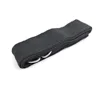 1.83m black extension belt
