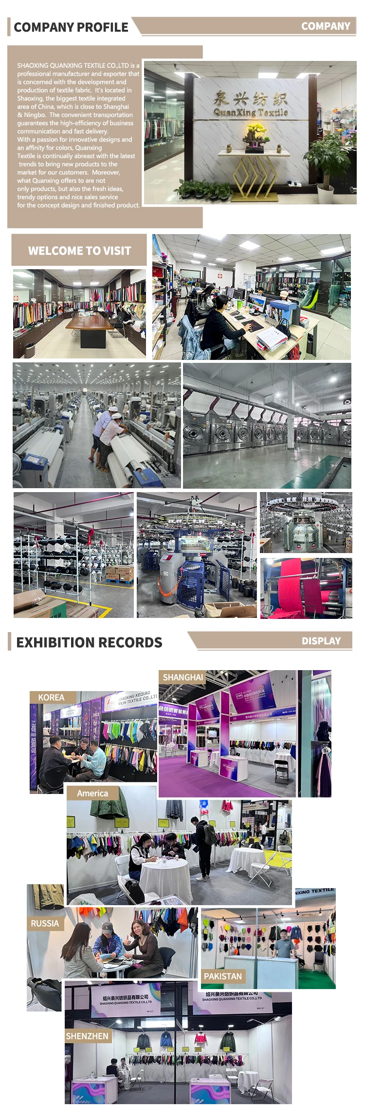 custom softshell print fabric for outdoors cheap price shaoxing keqiao textile factory