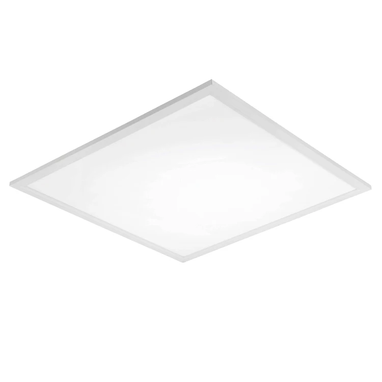 New model top quality SMD led ceiling panel light 24W 36W 48W 60W IP20 pendant or surface mounted led panel lights