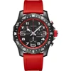 Black-red