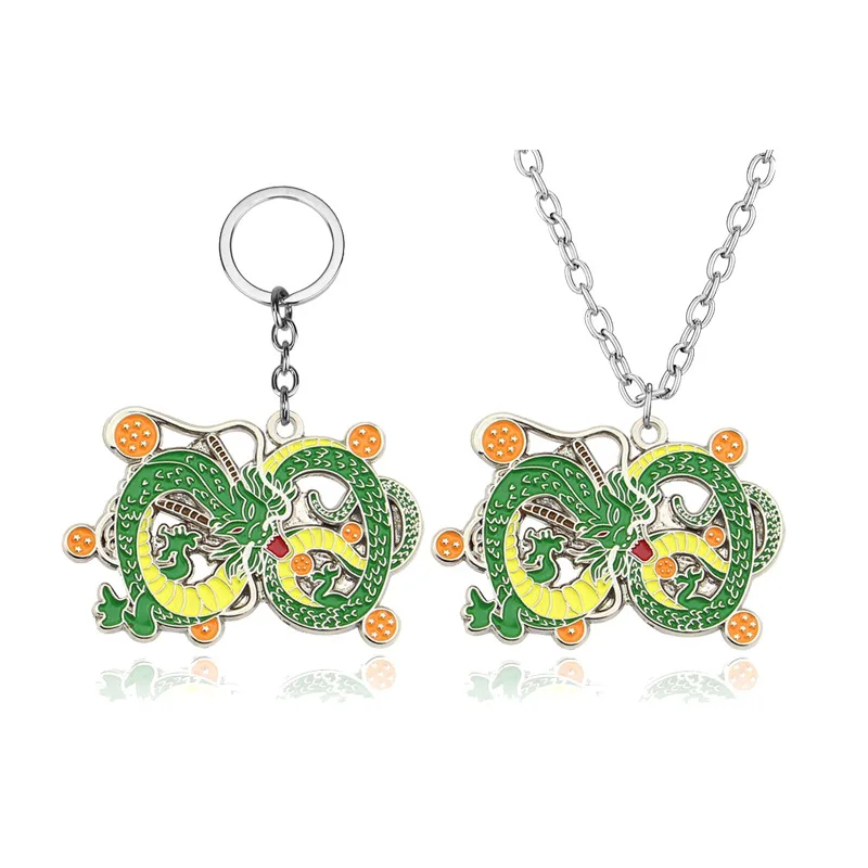 Dragon Star Shenron DBZ Son Goku Accessories - Anime Art