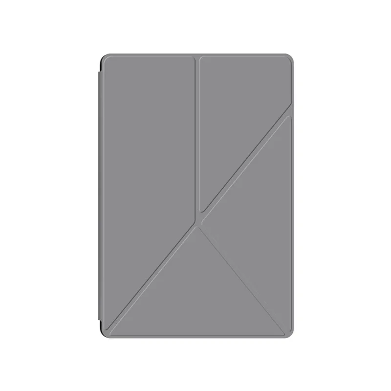 a11 magnetic close protective cover with pen slot customized logo pbk332-7